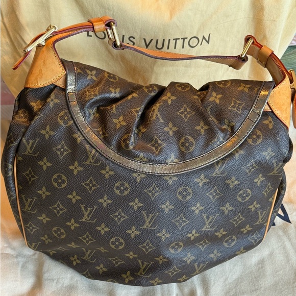 ✨BIGGEST✨RARE KALAHARI GM LOUIS VUITTON - Picture 6 of 16